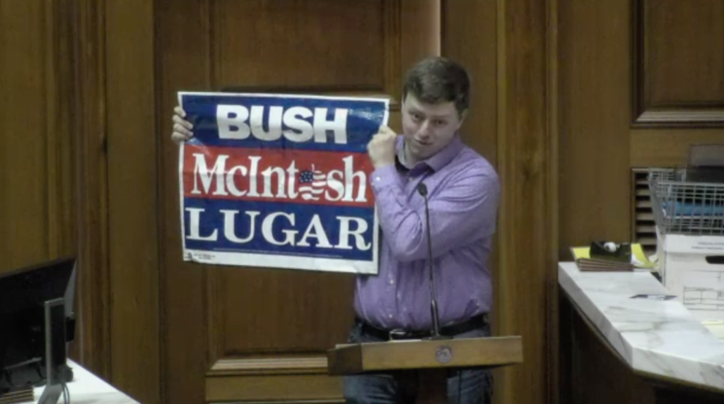 “Slow down” on redistricting, public testifiers tell House Elections Committee